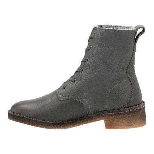 clarks combat boots