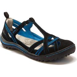 scalloped mary jane shoes