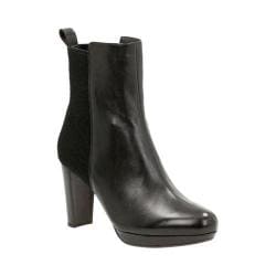 clarks kendra shoe boot