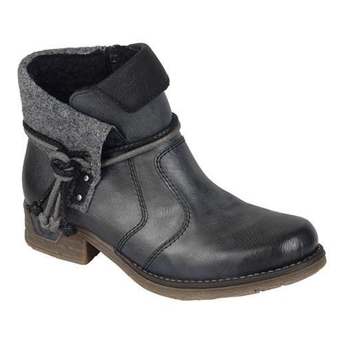 rieker antistress ankle boots