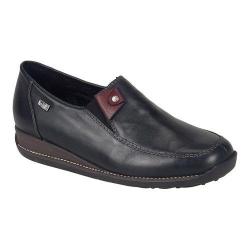 rieker slip on
