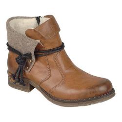 rieker fee 93 women's boot