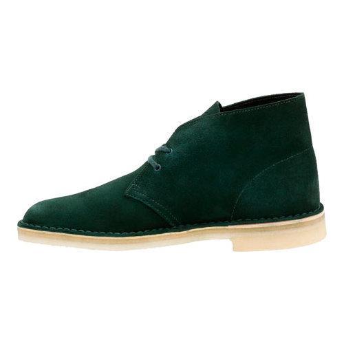 green desert clarks