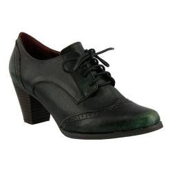 Bucco Women's Lace Up Oxfords - 14057175 - Overstock.com Shopping ...