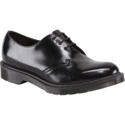 Dr martens 1461 boanil hotsell brush black