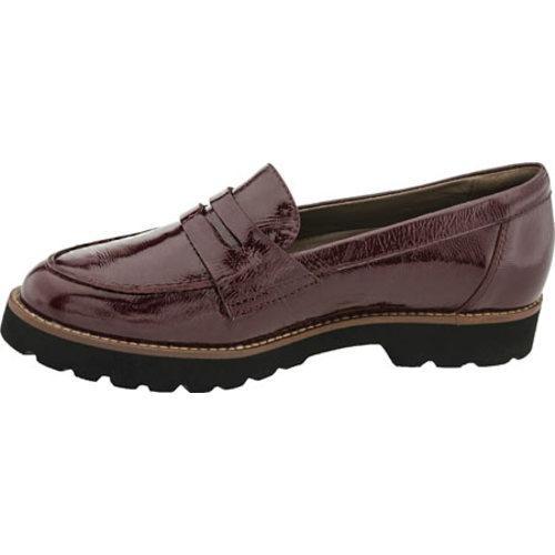 earthies braga penny loafer