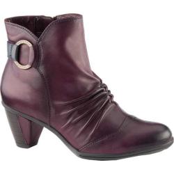 soft ankle boots by earth