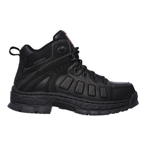 best skechers work shoes