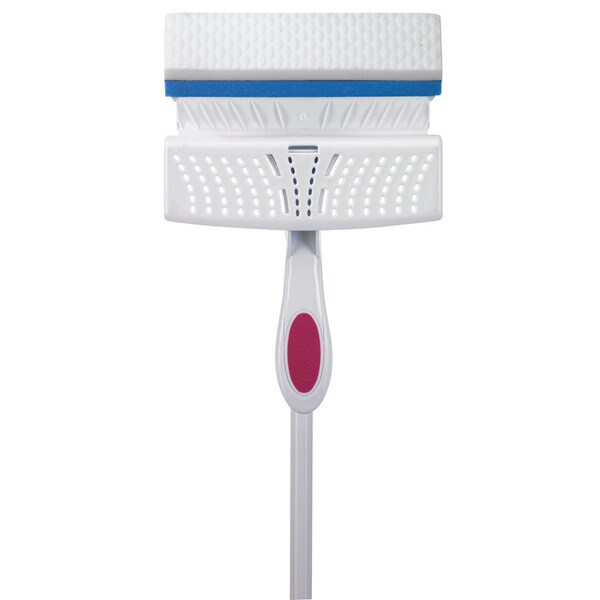 Mr Clean 446268 Mr. Clean Magic Eraser Squeeze Mop Free Shipping On