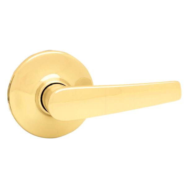 Kwikset 92001287 Passage Set Delta Lever Overstock 12500944