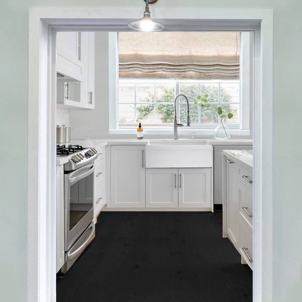 Highpoint Collection Decorative Farmhouse Fireclay Sink And Farmhouse Fireclay Sink