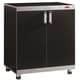 Shop Rubbermaid FG5M1300CSLRK Fast Track Base Cabinet ...