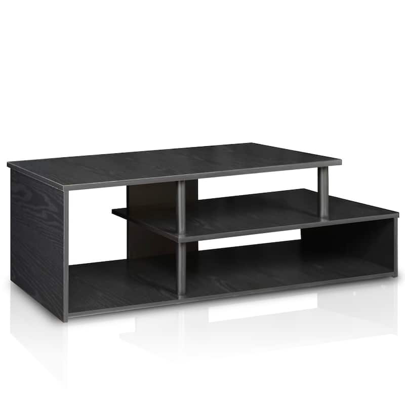Porch & Den Essex Econ Low-rise TV Stand