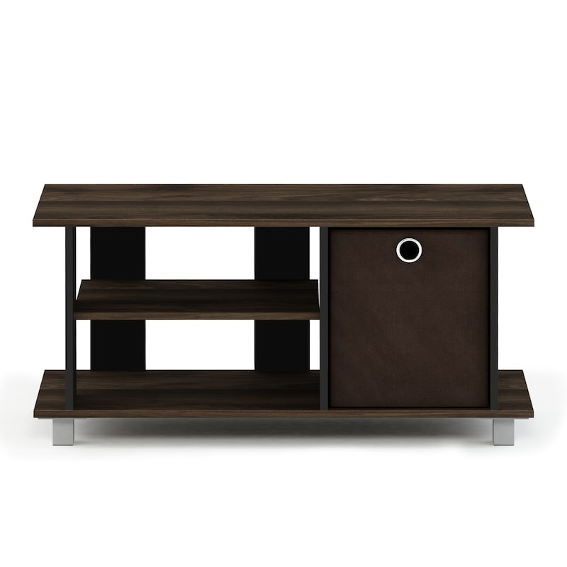 Porch & Den Longfellow TV Entertainment Center