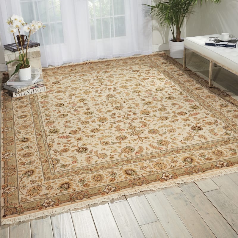 Nourison Royalty Area Rug