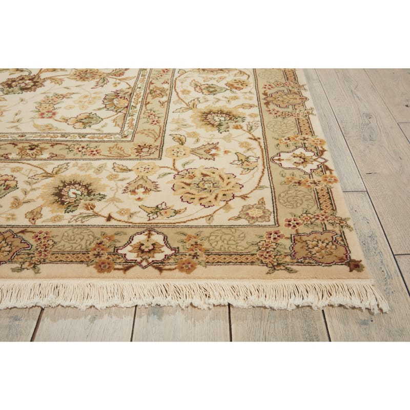 Nourison Royalty Area Rug