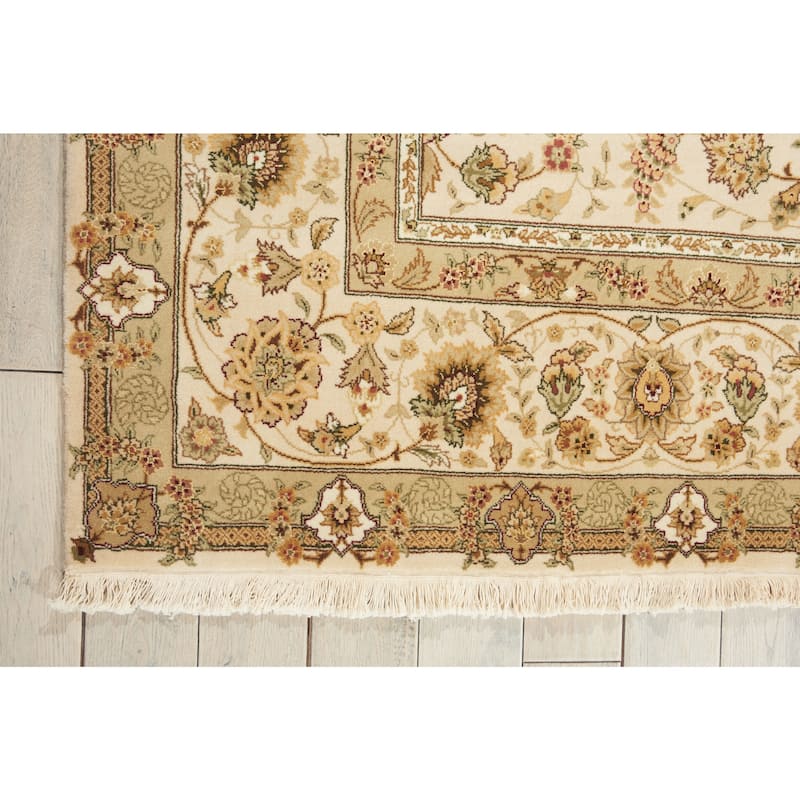 Nourison Royalty Area Rug