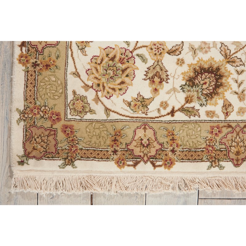 Nourison Royalty Area Rug