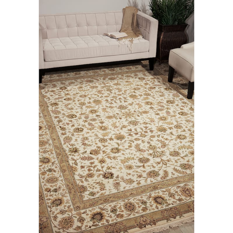 Nourison Royalty Area Rug