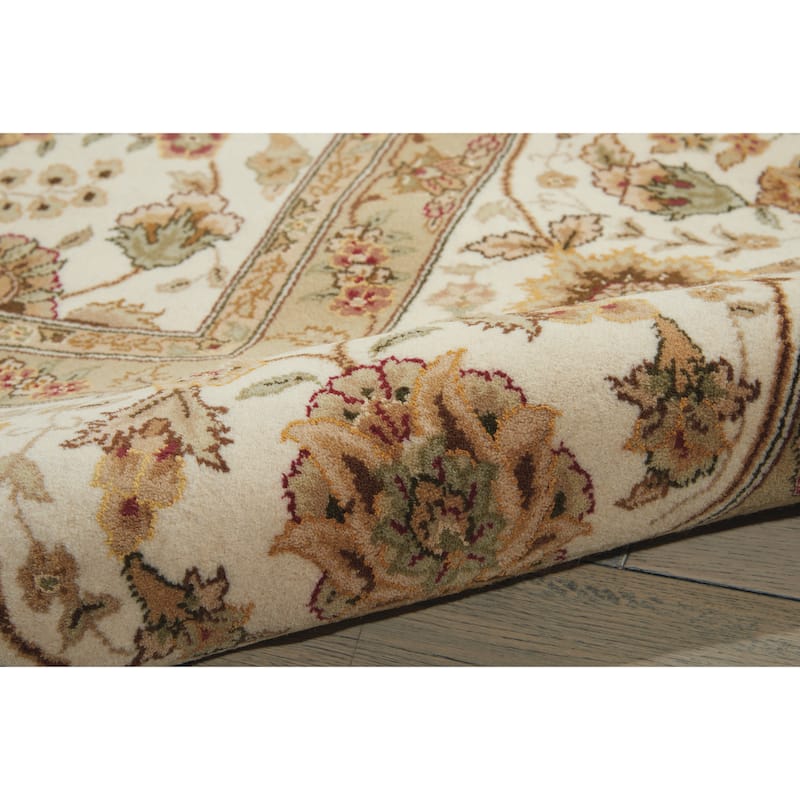 Nourison Royalty Area Rug