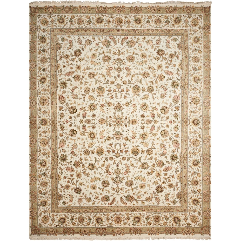 Nourison Royalty Area Rug