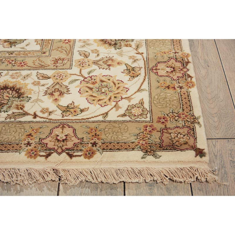 Nourison Royalty Area Rug