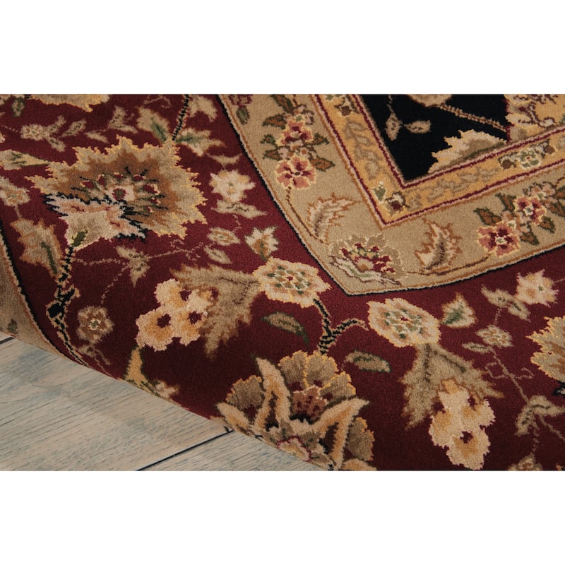 Nourison Royalty Area Rug