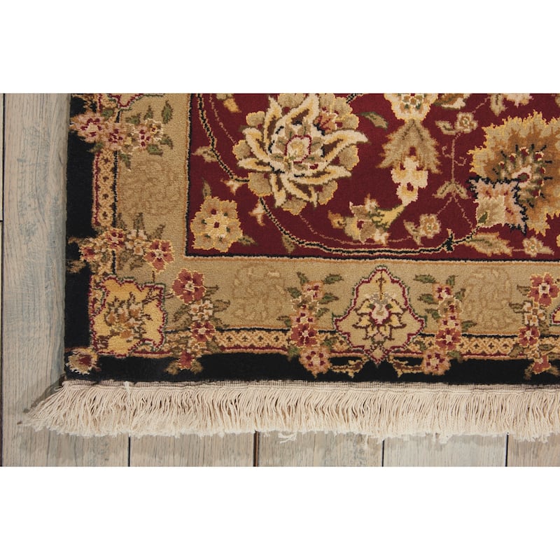 Nourison Royalty Area Rug