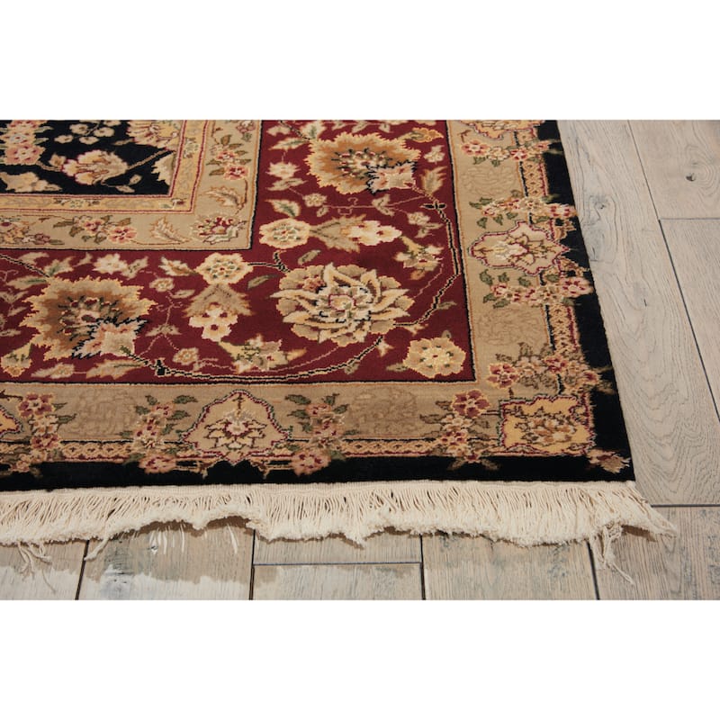 Nourison Royalty Area Rug
