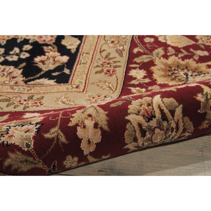 Nourison Royalty Area Rug