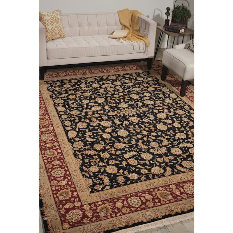 Nourison Royalty Area Rug