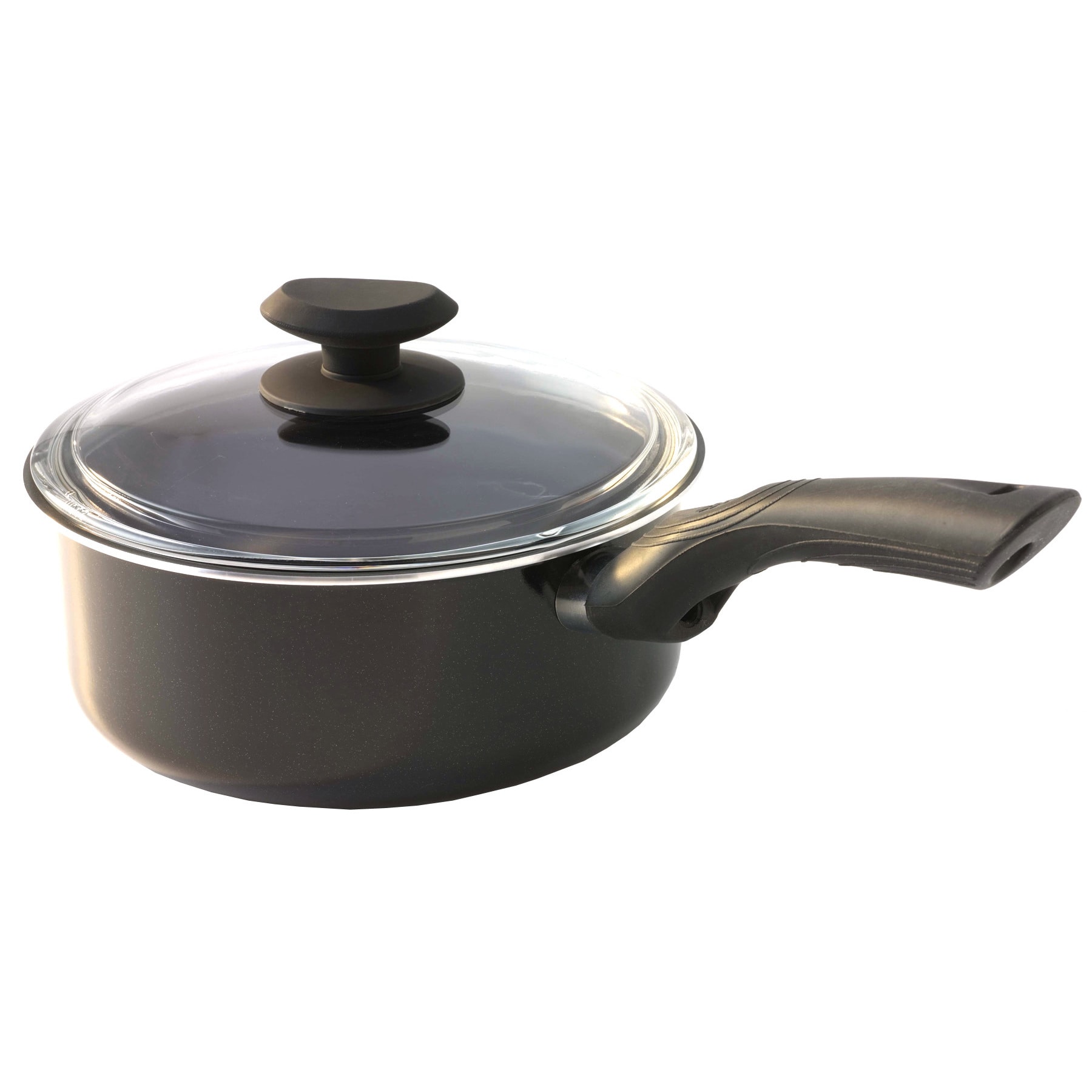 Ecolution 3 QT Stainless Steel Saucepan 