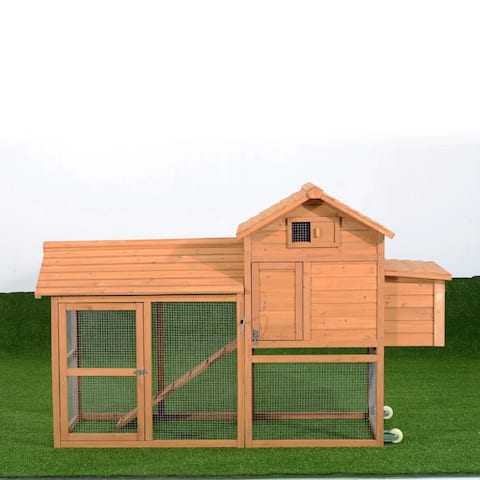 Buy Chicken Coops Online At Overstock Our Best Chicken Coops