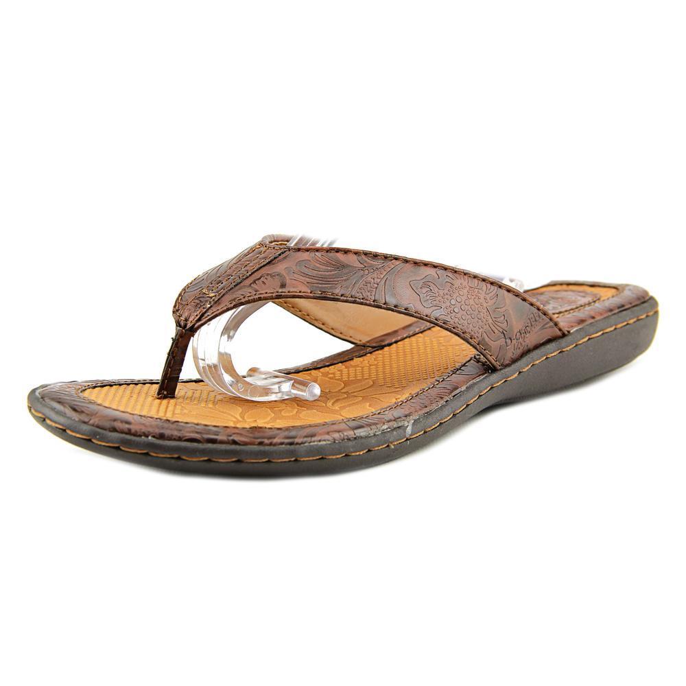 boc zita flip flops