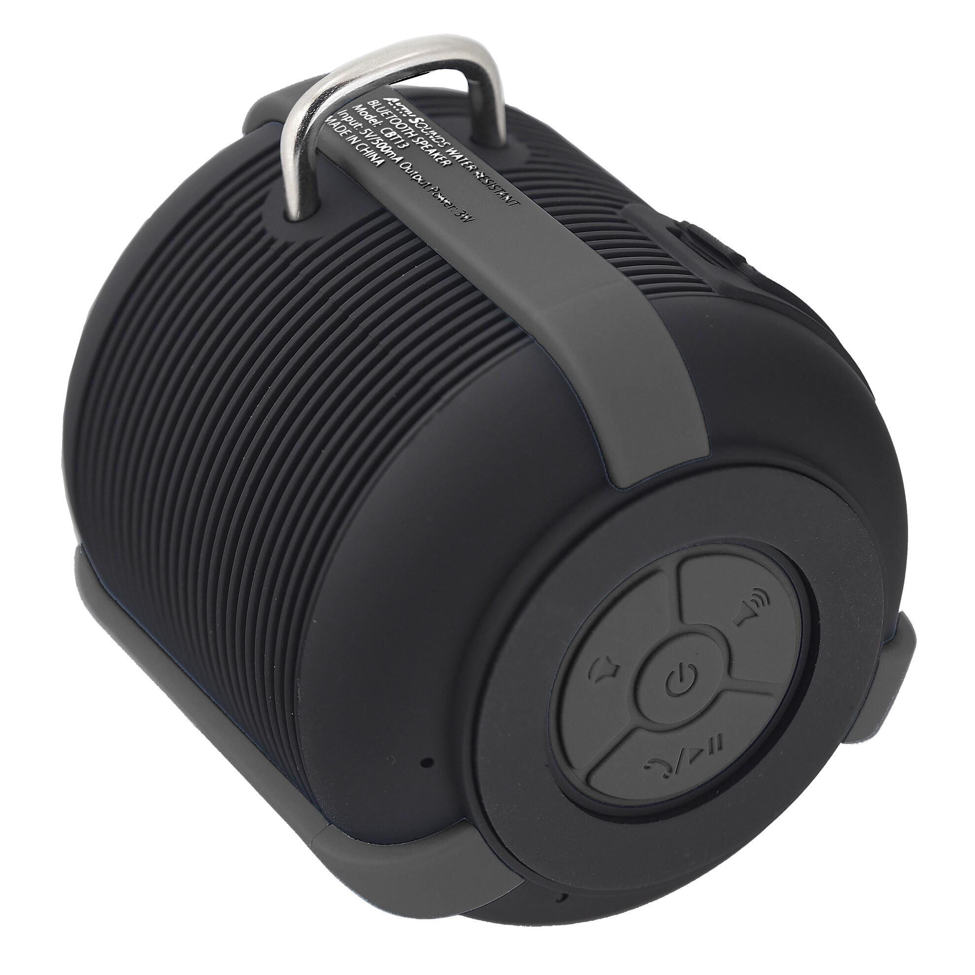 coleman bluetooth waterproof speaker