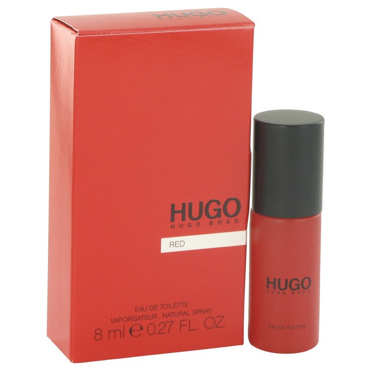 mini hugo boss perfume