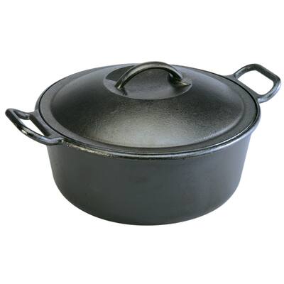 Lodge P10D3 10" Pro Logic Dutch Oven