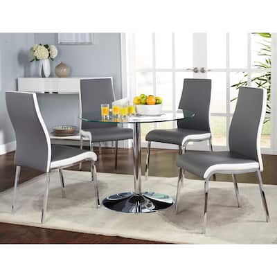 Simple Living Nora Modern Dining Room Set