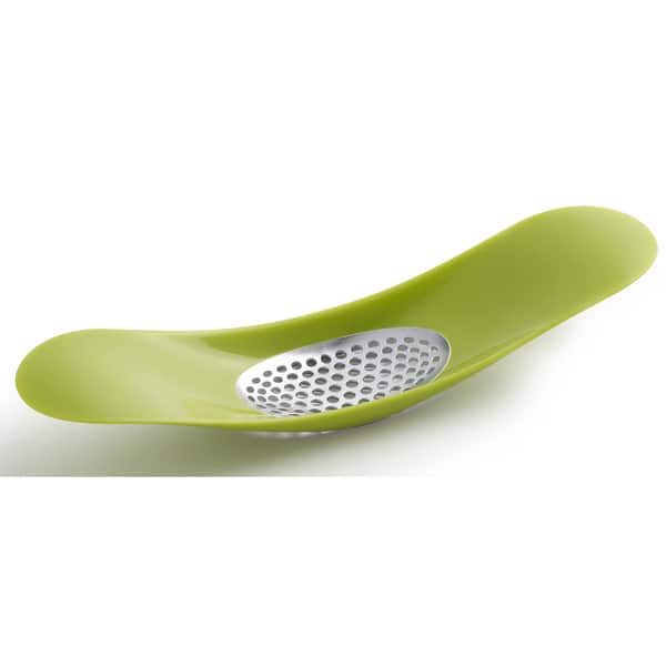 Joseph Joseph 20062 Green Rocker Garlic Crusher Bed Bath & Beyond