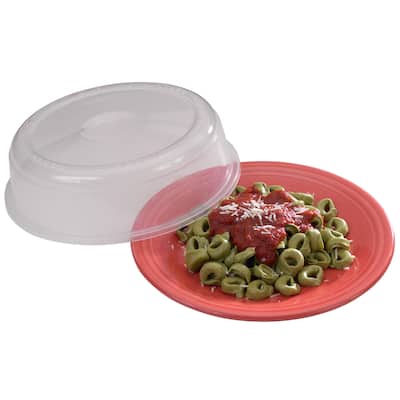 Nordic Ware Microwave 10.5 Inch Spatter Cover