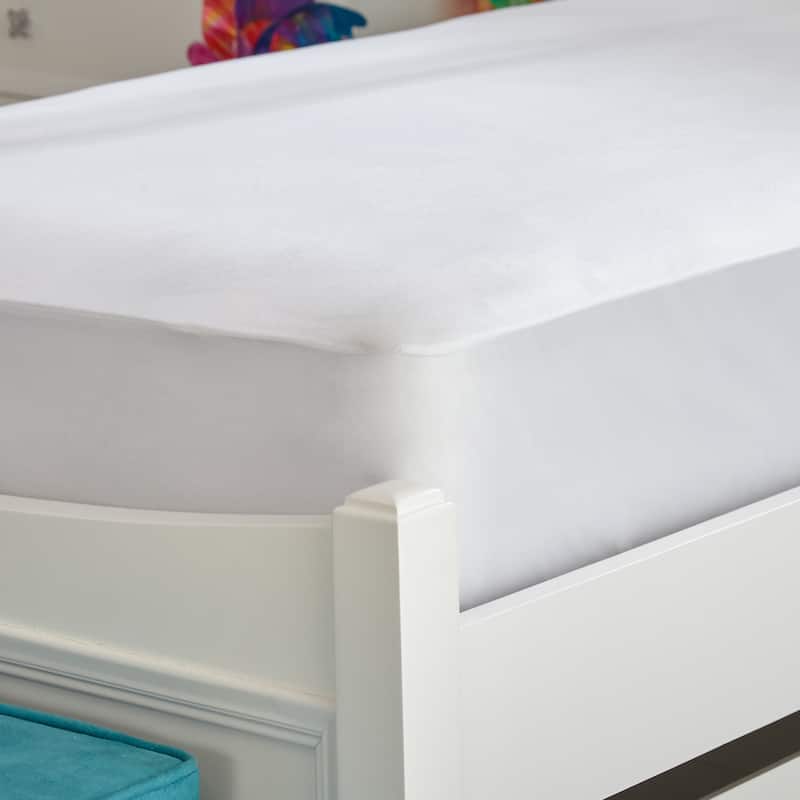 BEDGEAR BG-X Kids Basic Mattress Protector