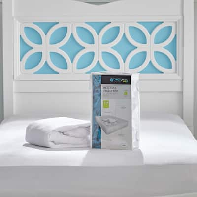 BEDGEAR BG-X Kids Basic Mattress Protector