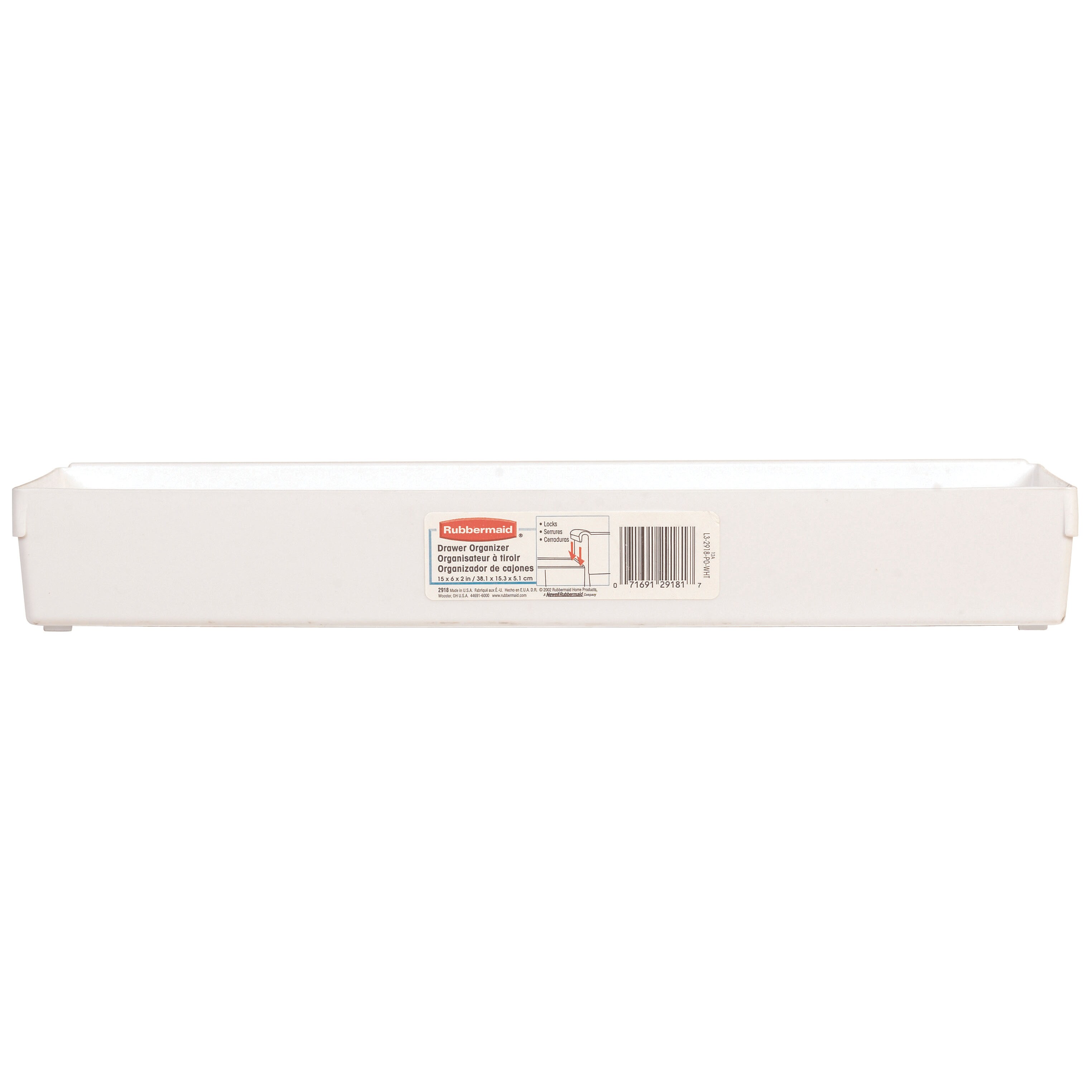 Buy Plastic Drawer Organizer Kitchen Pantry Storage Online At