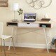 preview thumbnail 2 of 2, Simple Living Mid-century Edison Desk