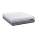 sealy posturepedic hybrid gold ultra plush mattress queen