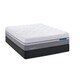 sealy posturepedic hybrid gold ultra plush mattress