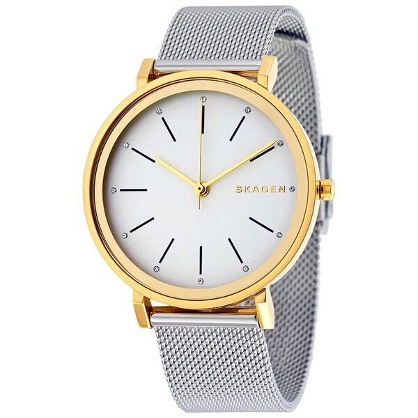skagen hald review