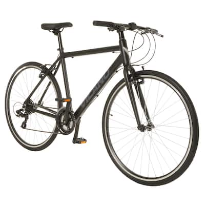 Vilano Diverse 2.0 Performance 24-speed 700c Hybrid Bike Shimano Road Bike