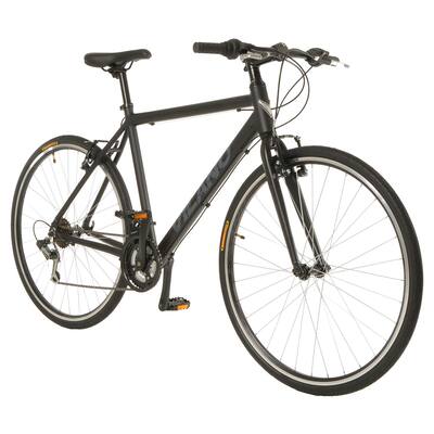 Shimano Vilano Diverse 1.0 Performance Hybrid 21 Speed 700c Road Bike