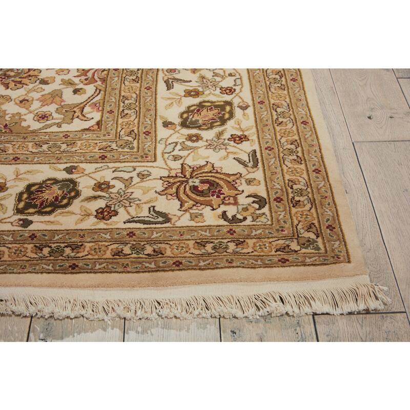 Nourison Royalty Area Rug